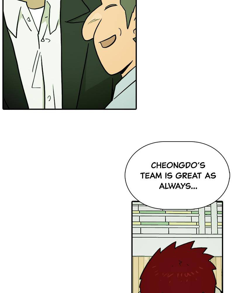 Taekwondo Kid Chapter 11 - page 38