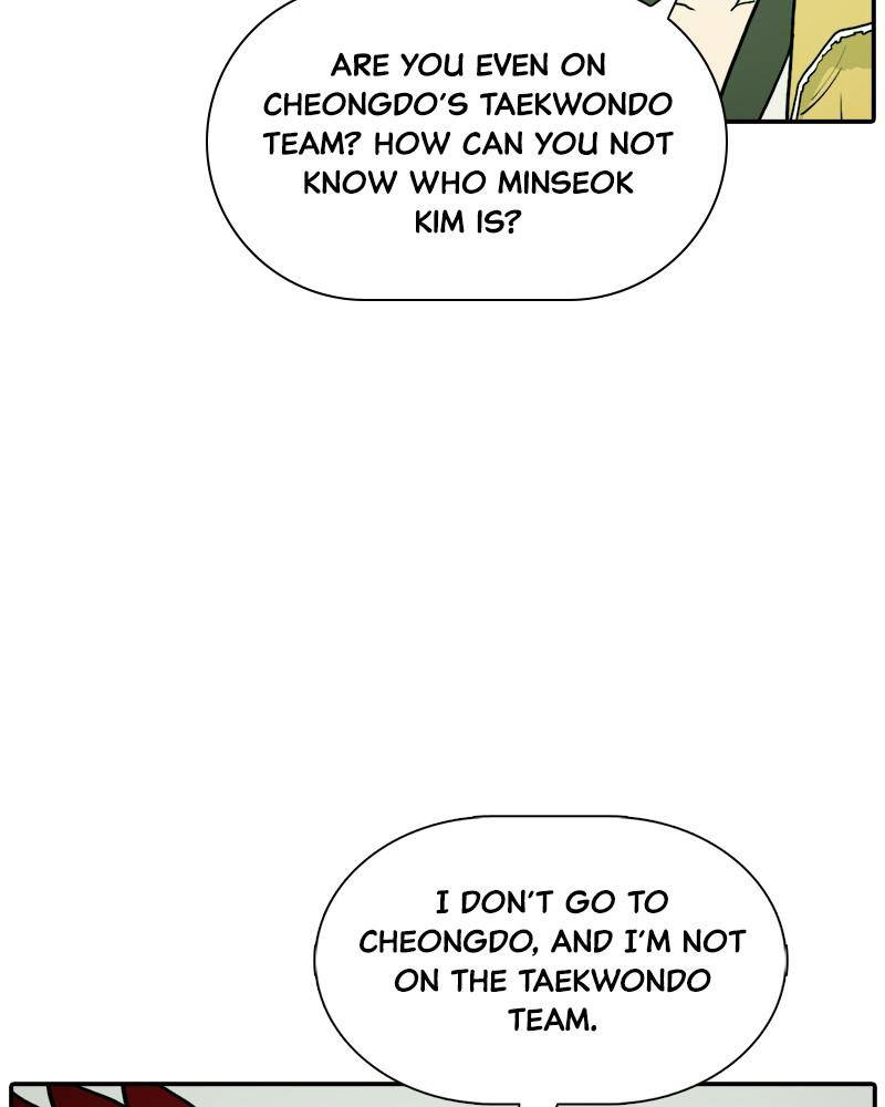 Taekwondo Kid Chapter 11 - page 48