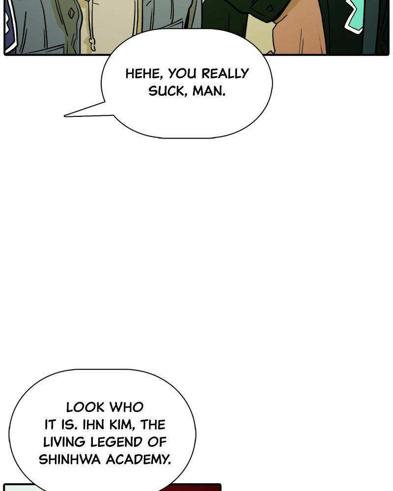 Taekwondo Kid Chapter 11 - page 59