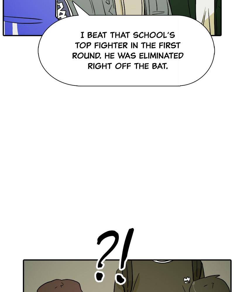 Taekwondo Kid Chapter 11 - page 67