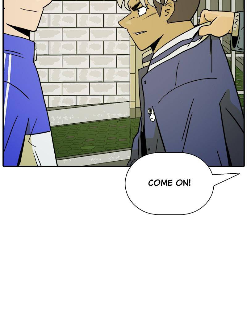 Taekwondo Kid Chapter 11 - page 81