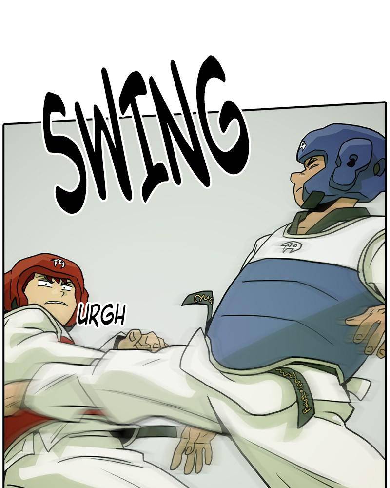 Taekwondo Kid Chapter 10 - page 101