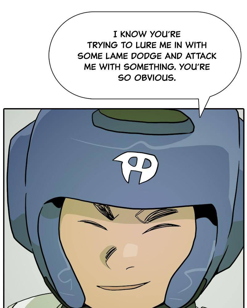 Taekwondo Kid Chapter 10 - page 115