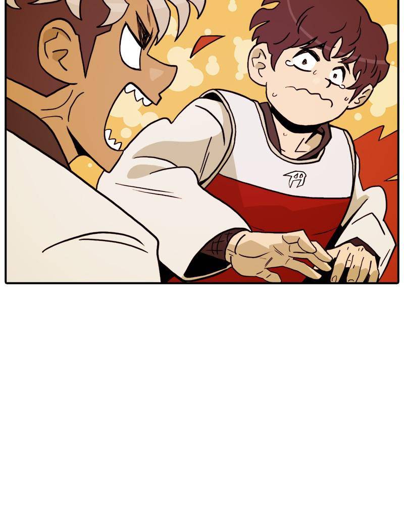 Taekwondo Kid Chapter 10 - page 48