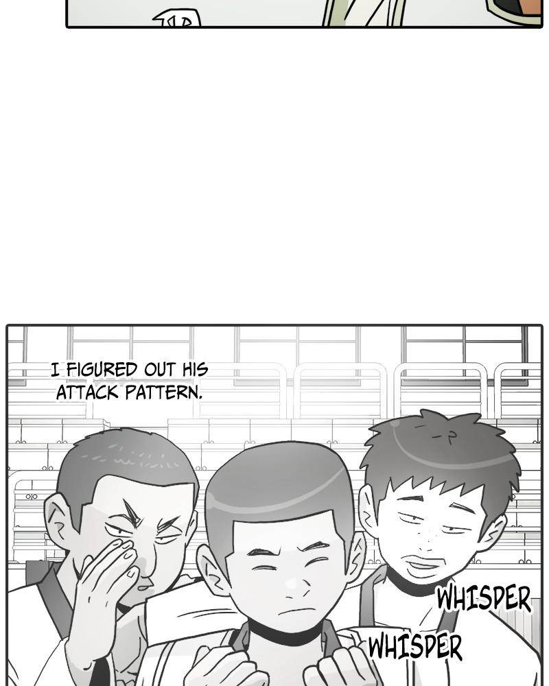 Taekwondo Kid Chapter 10 - page 96