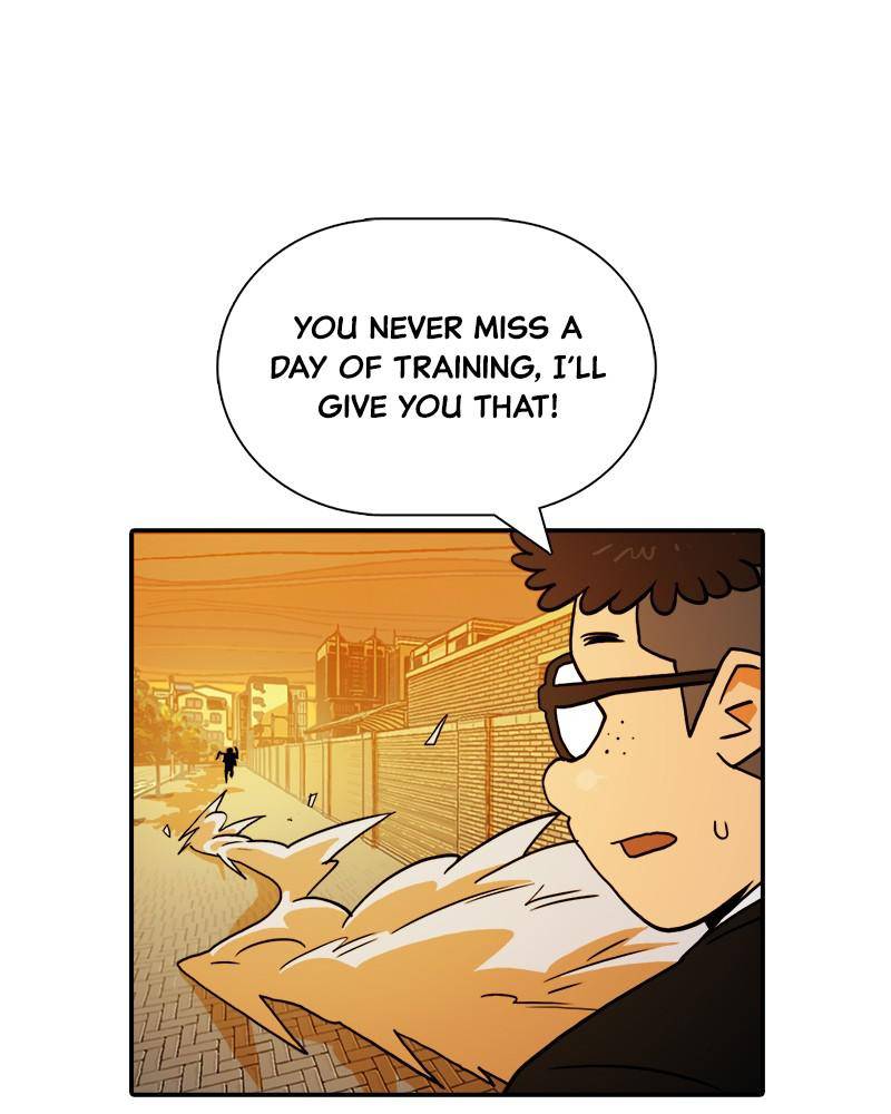 Taekwondo Kid Chapter 1 - page 114