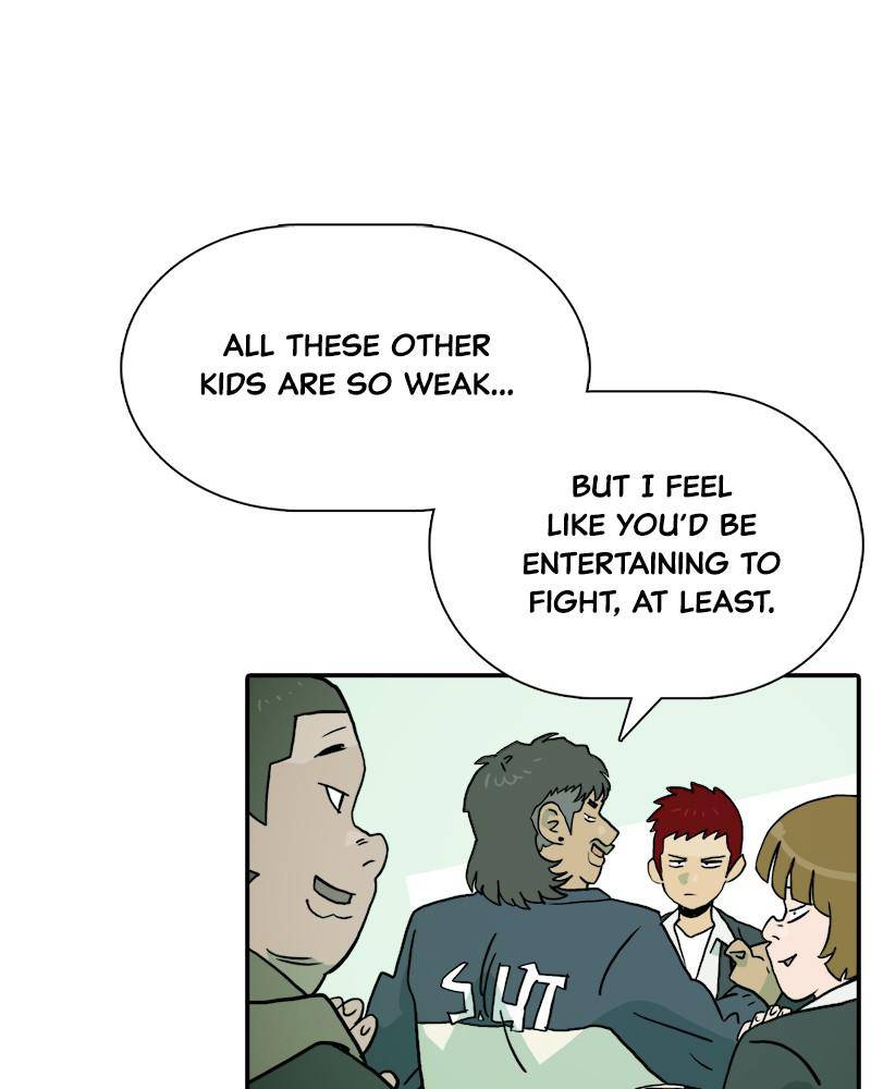 Taekwondo Kid Chapter 1 - page 31