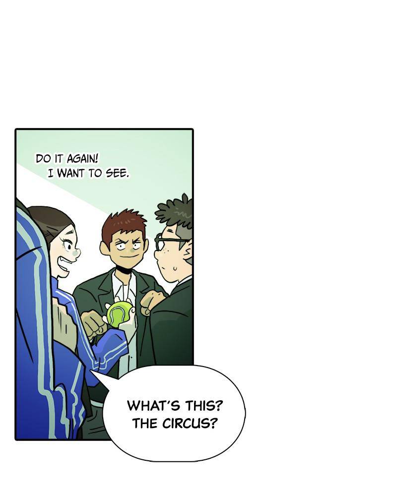 Taekwondo Kid Chapter 1 - page 49