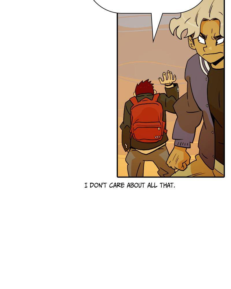 Taekwondo Kid Chapter 1 - page 73