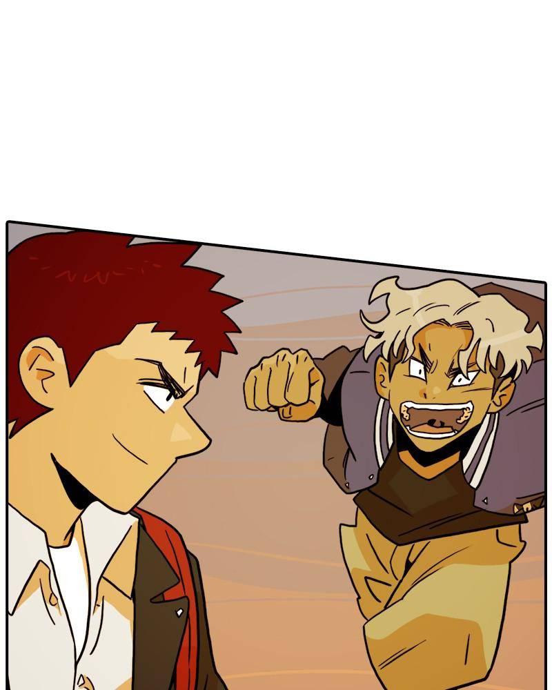 Taekwondo Kid Chapter 1 - page 91