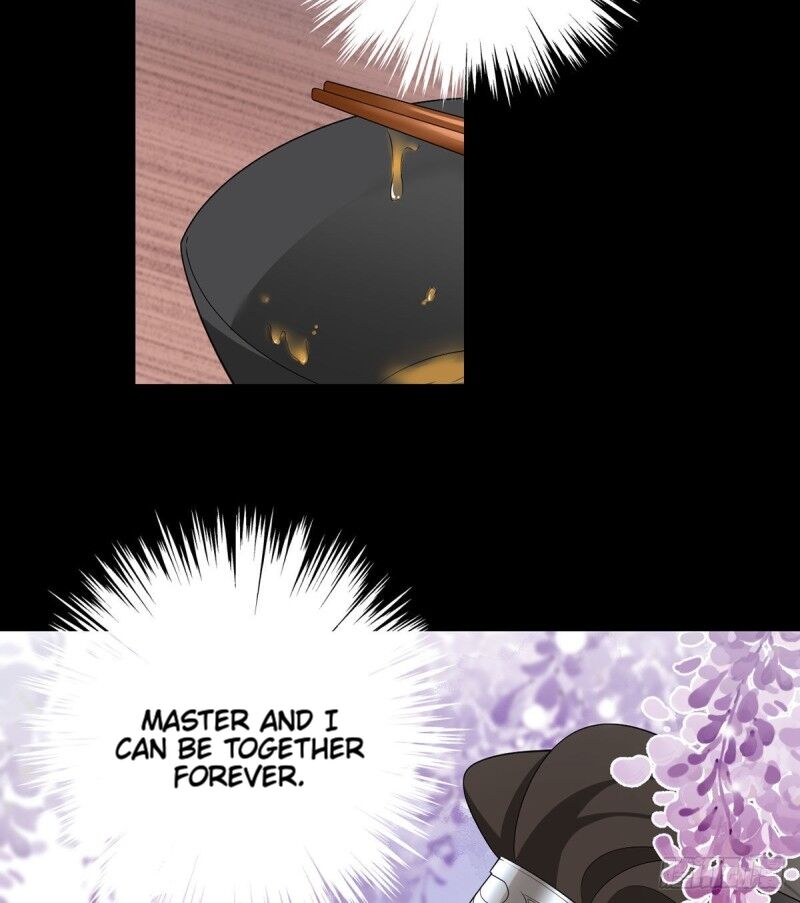 The Distinguished Cute Master Chapter 224 - page 28