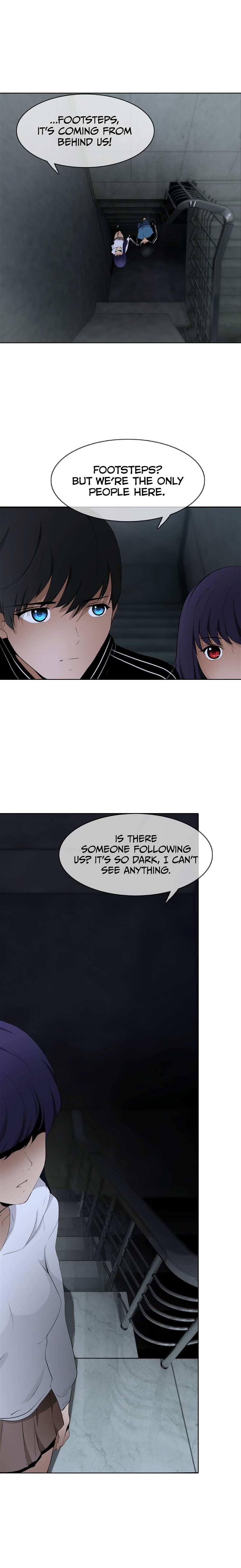 Forbidden Identity chapter 9 - page 13