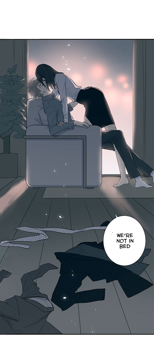 Love War’s Victory Chapter 1 - page 7