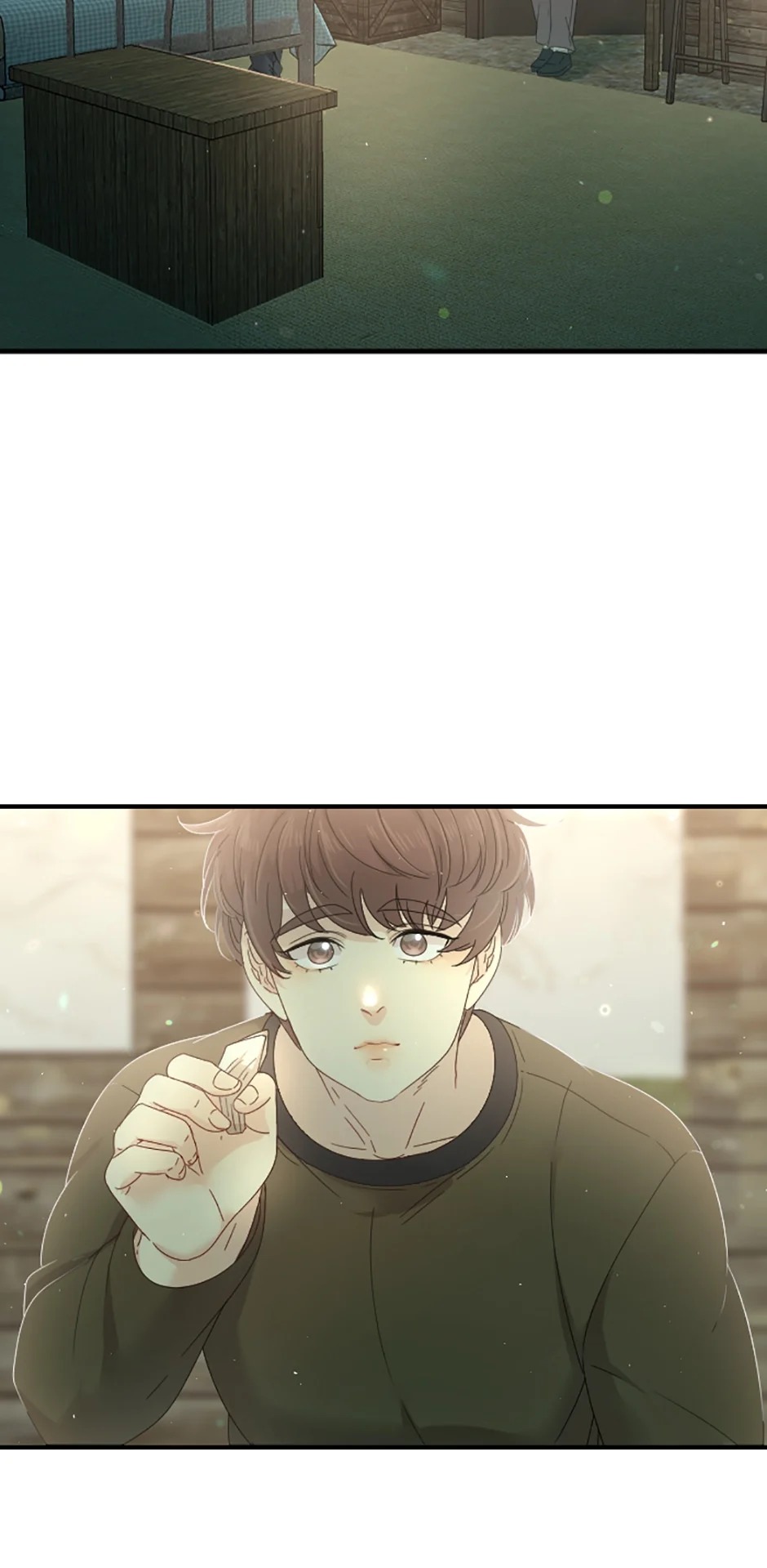 A Werewolf Boy chapter 25 [end] - page 18