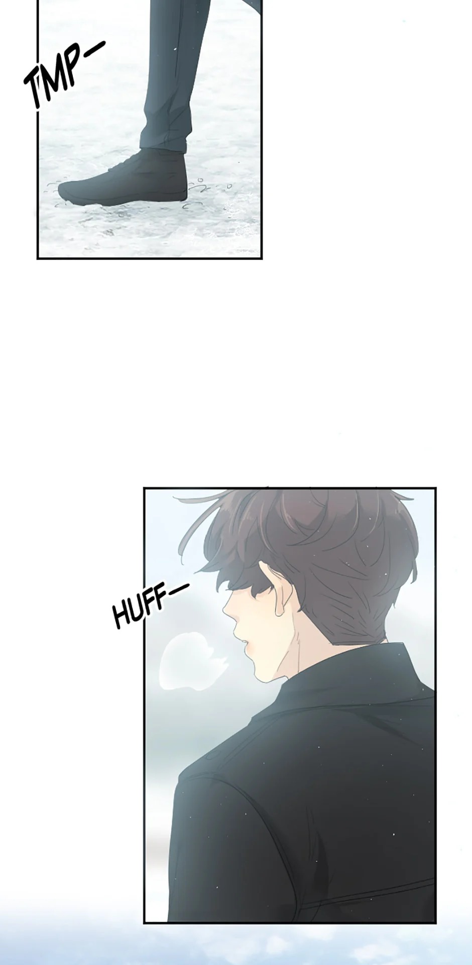 A Werewolf Boy chapter 25 [end] - page 51