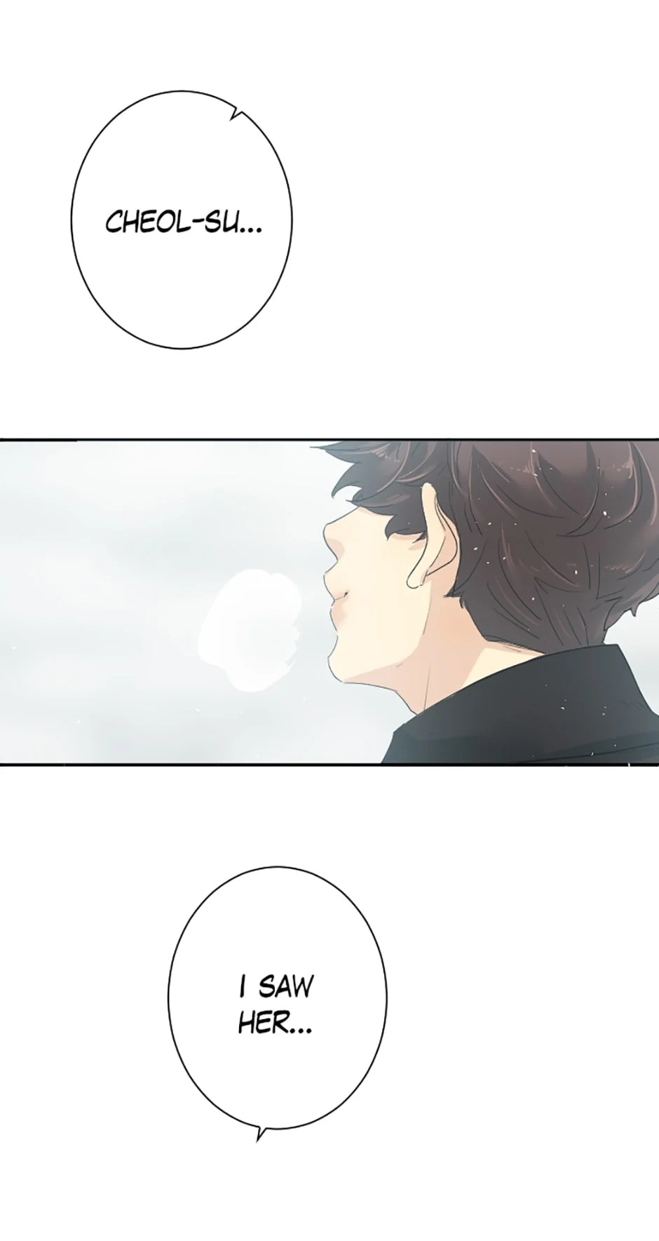 A Werewolf Boy chapter 25 [end] - page 57