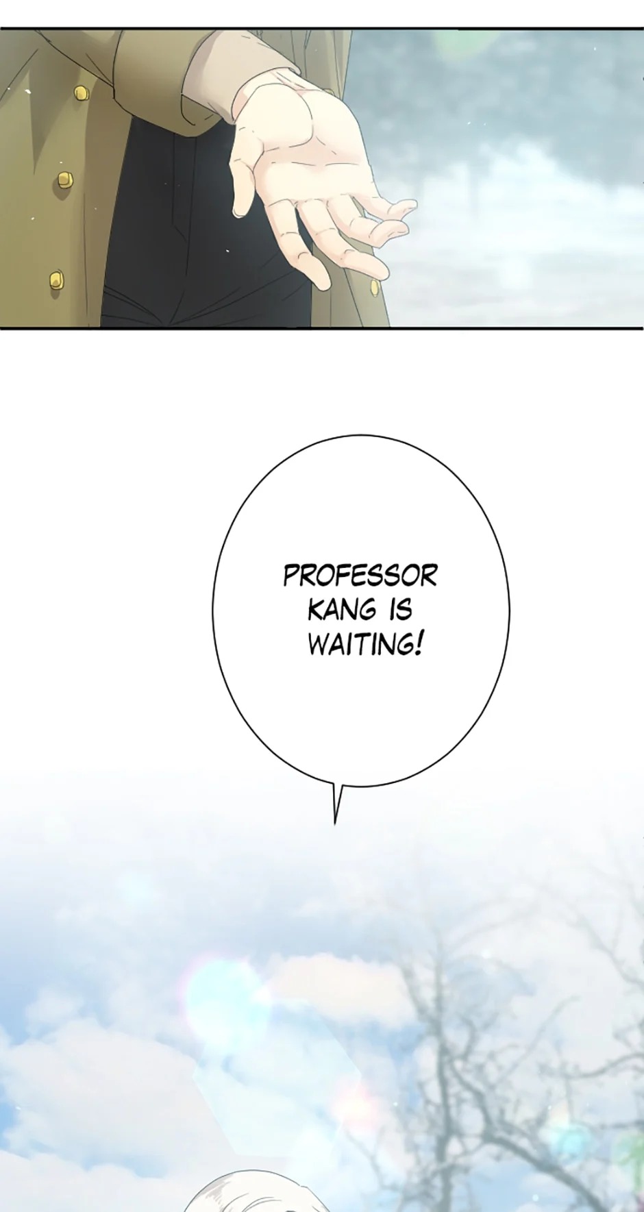 A Werewolf Boy chapter 25 [end] - page 59