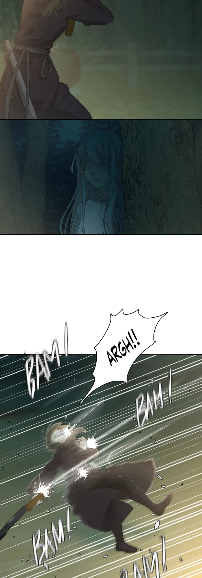 A Werewolf Boy chapter 23 - page 29