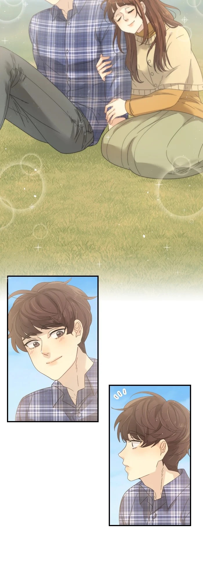 A Werewolf Boy chapter 18 - page 10