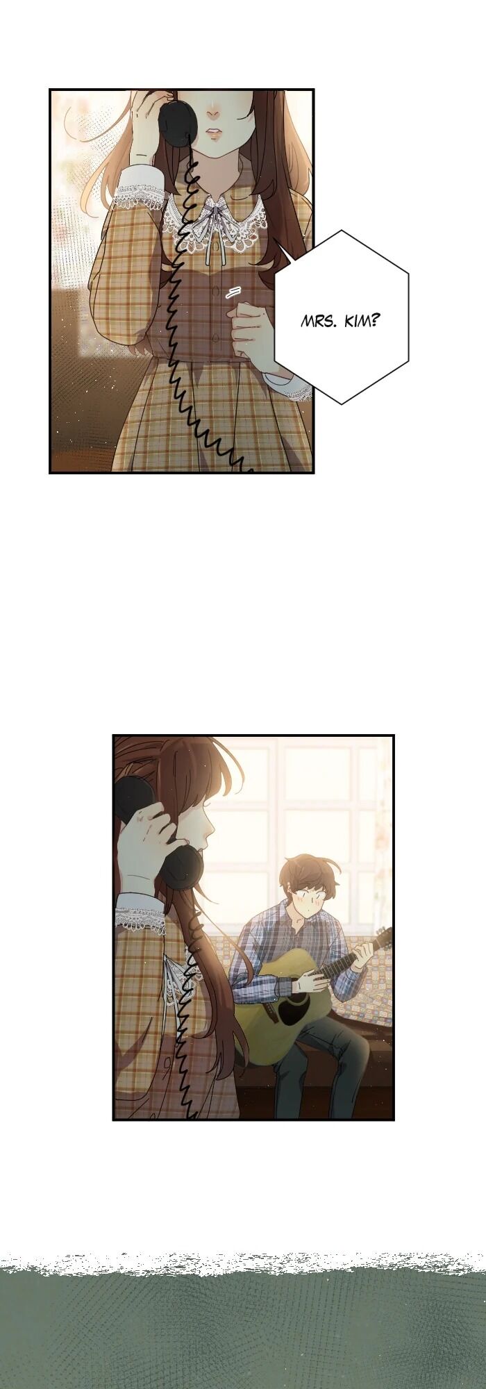 A Werewolf Boy chapter 13 - page 26