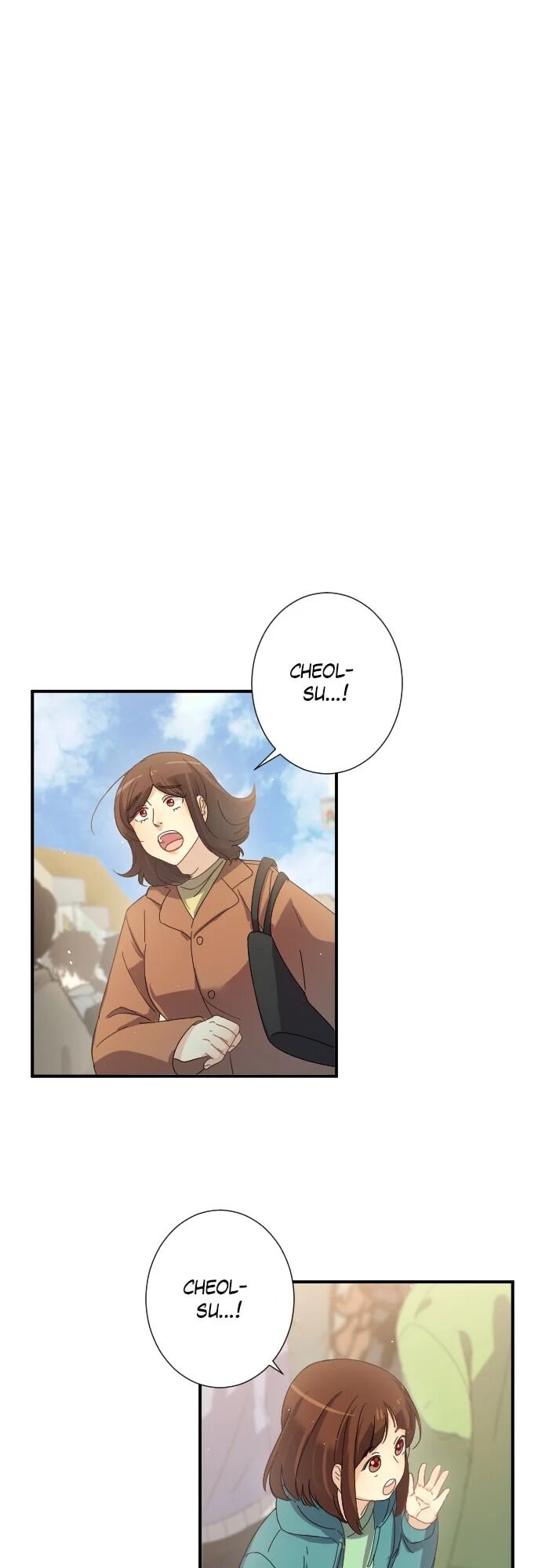 A Werewolf Boy chapter 9 - page 4