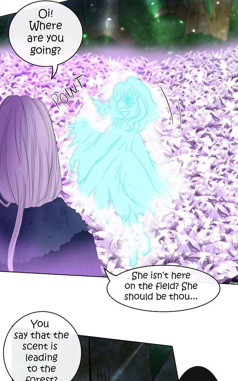Reincarnated as a side character?! chapter 19 - page 4