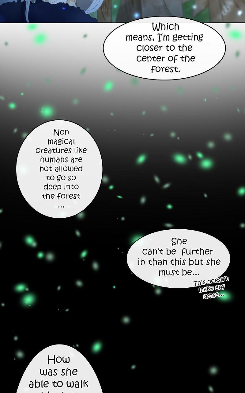 Reincarnated as a side character?! chapter 19 - page 9