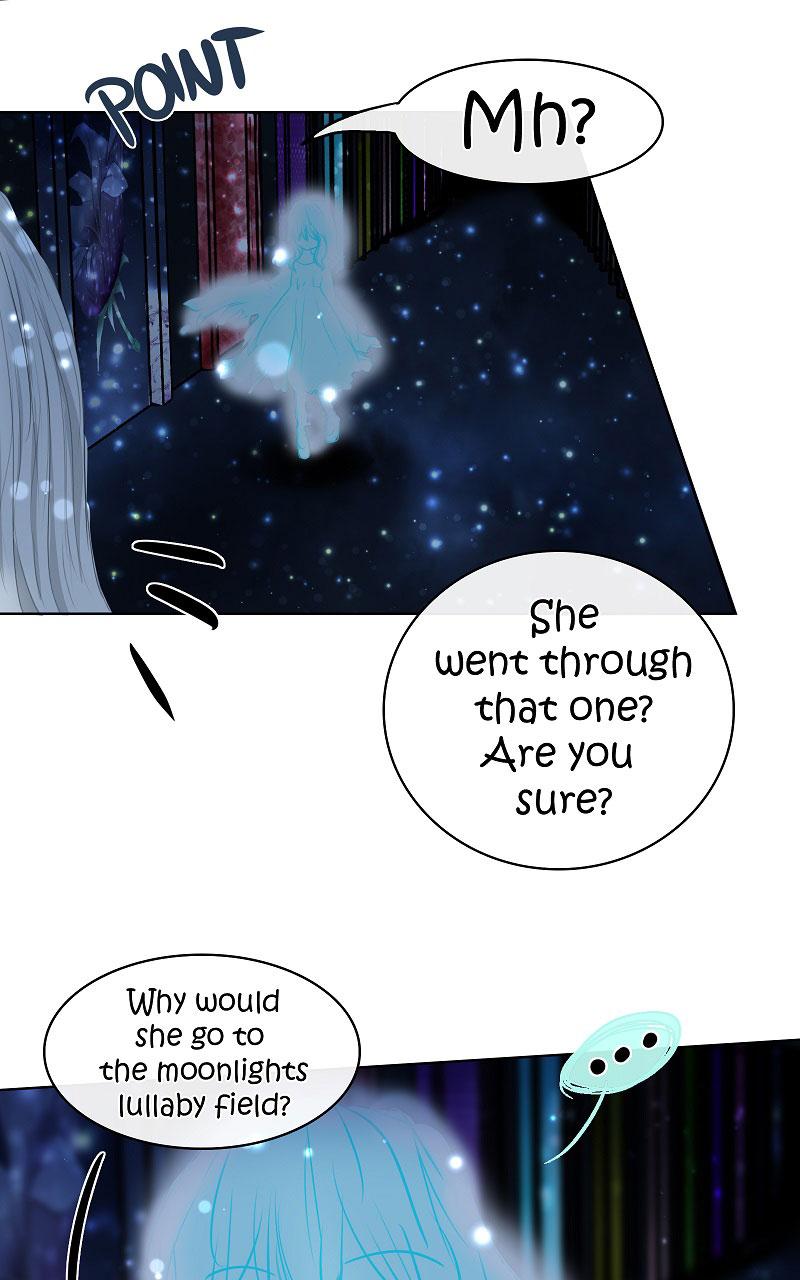 Reincarnated as a side character?! chapter 18 - page 21