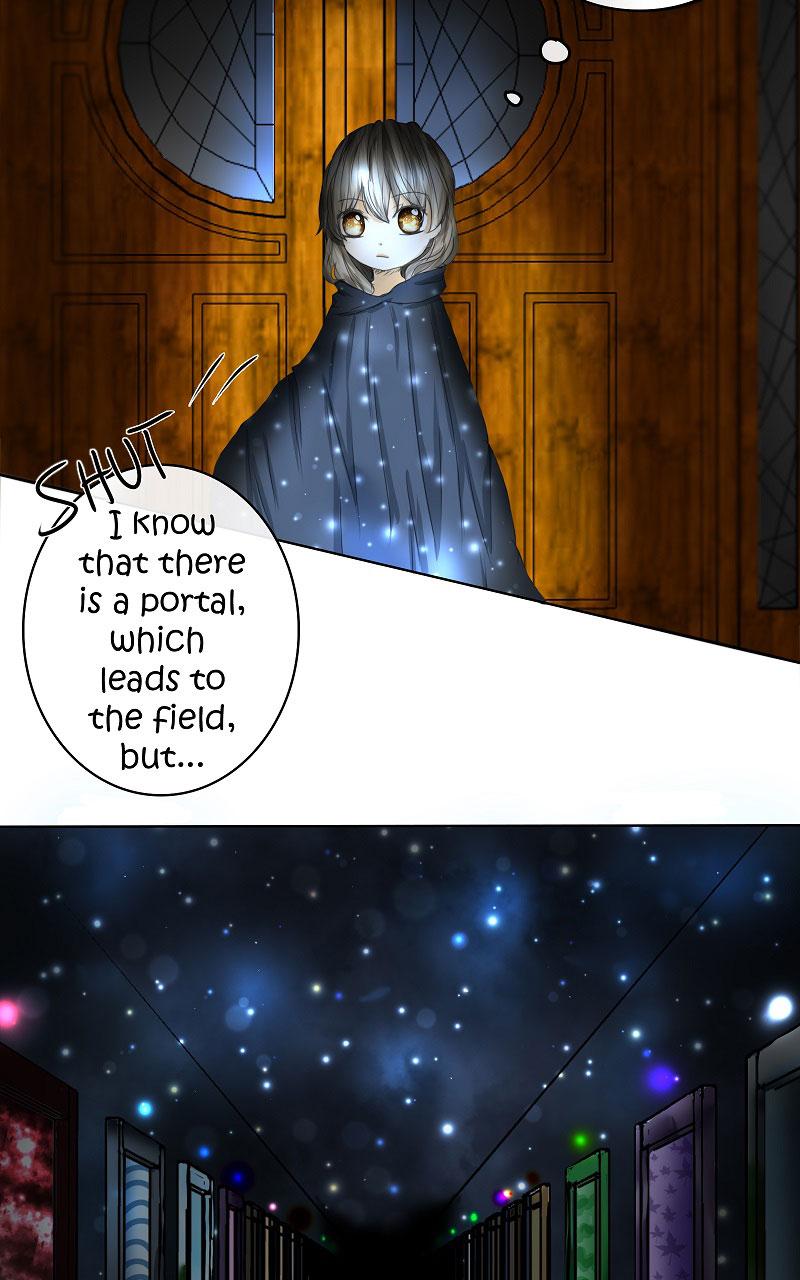 Reincarnated as a side character?! chapter 16 - page 10