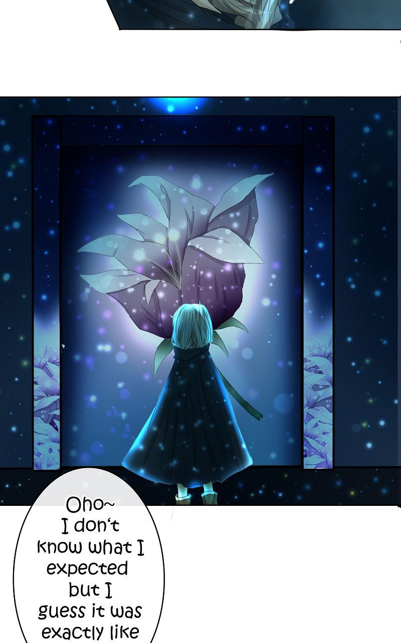 Reincarnated as a side character?! chapter 16 - page 18