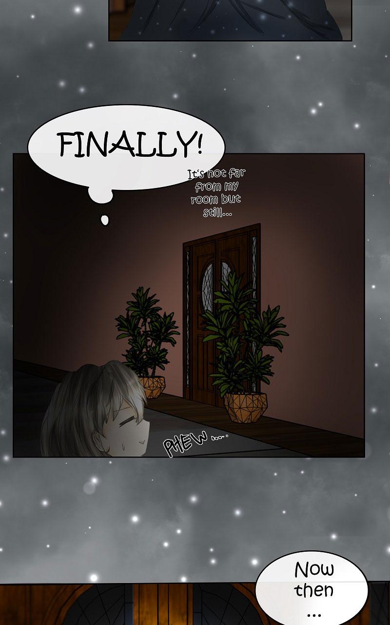 Reincarnated as a side character?! chapter 16 - page 9