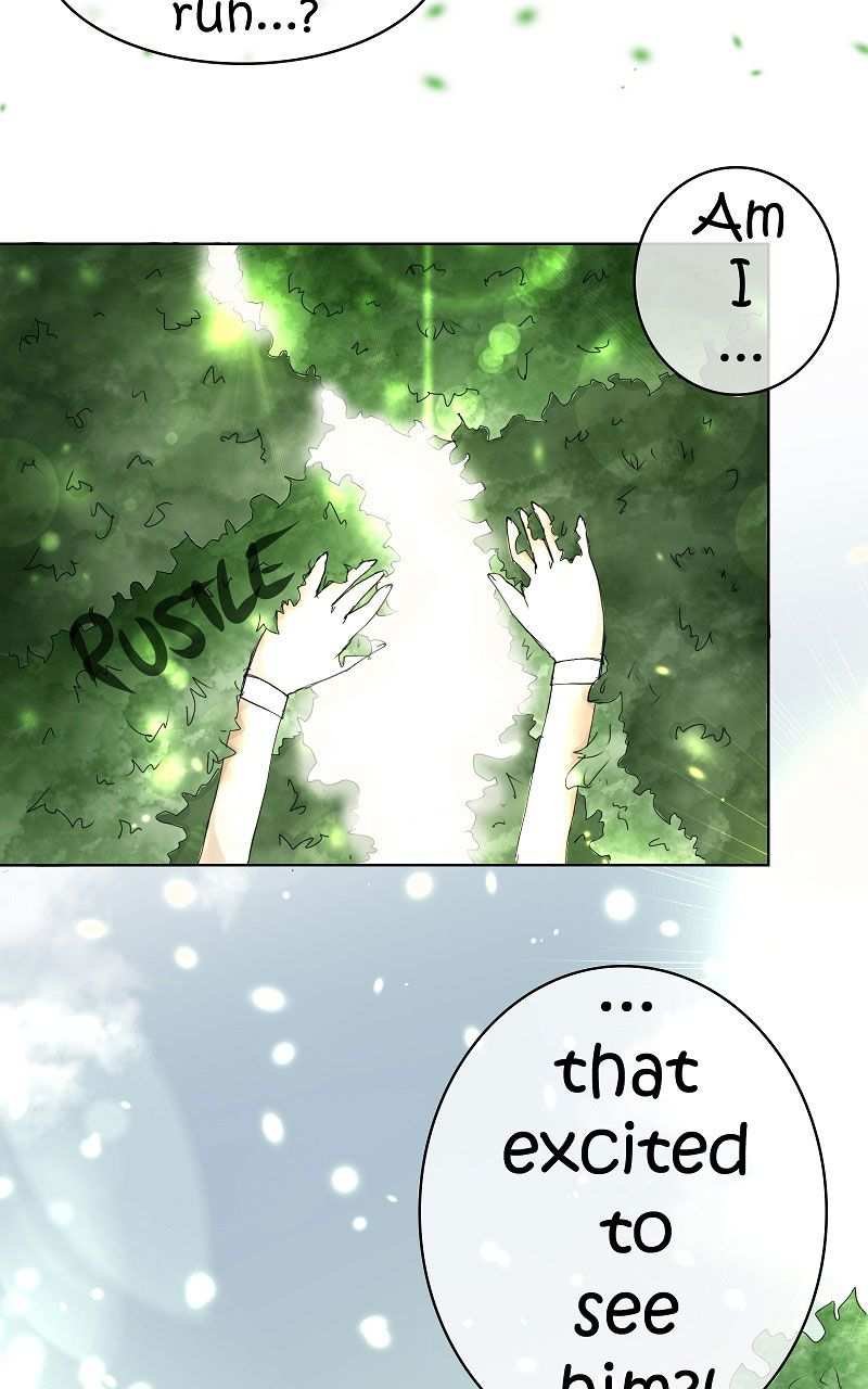 Reincarnated as a side character?! chapter 5 - page 4