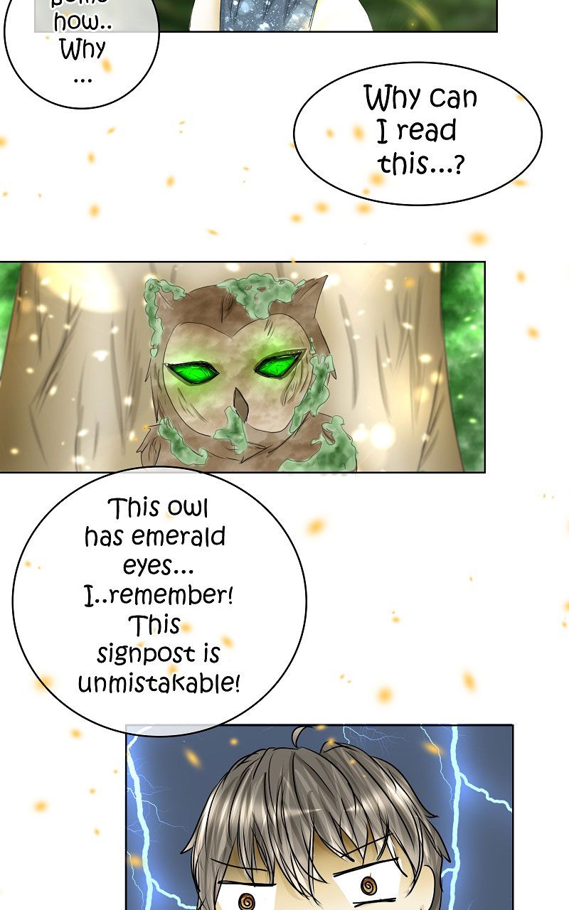 Reincarnated as a side character?! chapter 3 - page 2