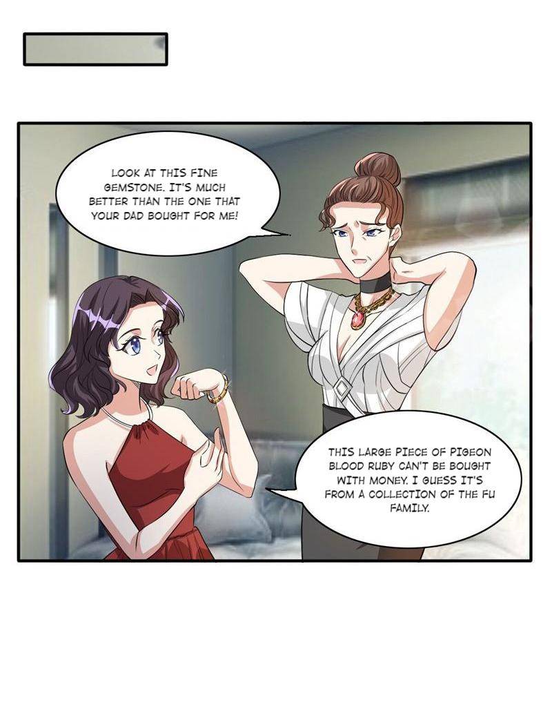 The Glorious Rebirth: Good Morning, Mrs. Fu Chapter 104 - page 6