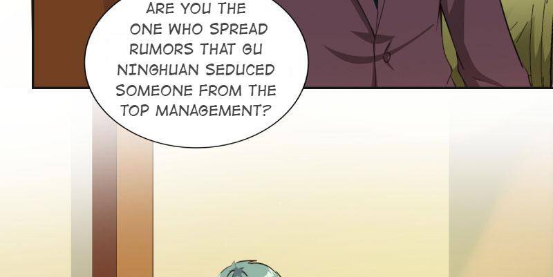 The Glorious Rebirth: Good Morning, Mrs. Fu Chapter 80 - page 15