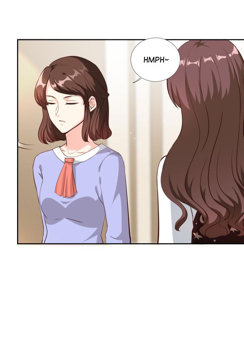 The Glorious Rebirth: Good Morning, Mrs. Fu Chapter 78 - page 6