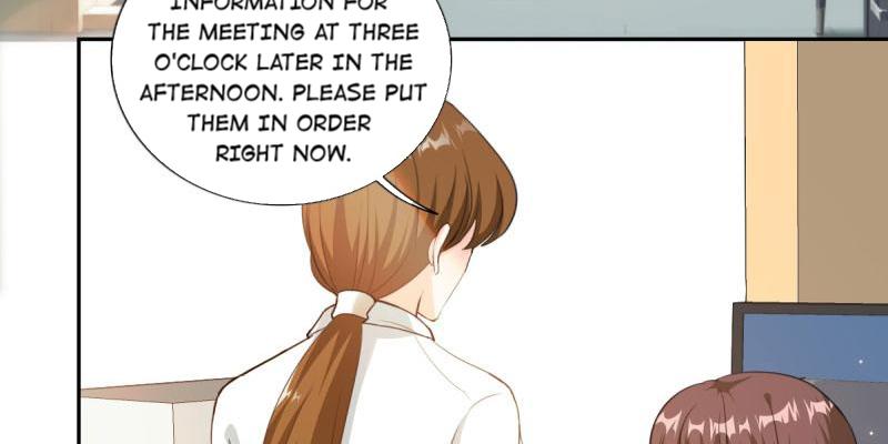 The Glorious Rebirth: Good Morning, Mrs. Fu Chapter 77 - page 48