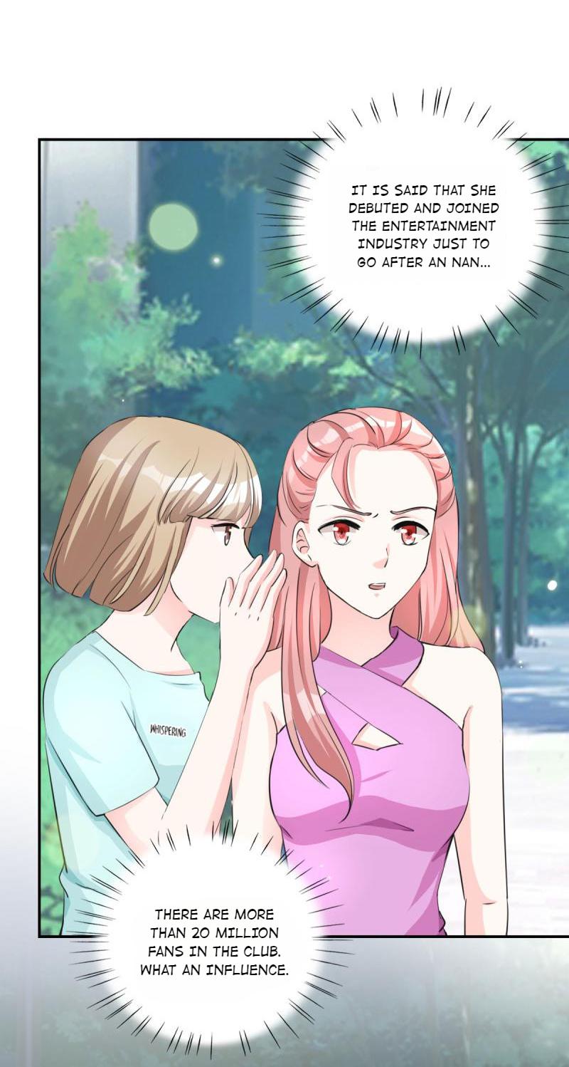 The Glorious Rebirth: Good Morning, Mrs. Fu Chapter 70 - page 18