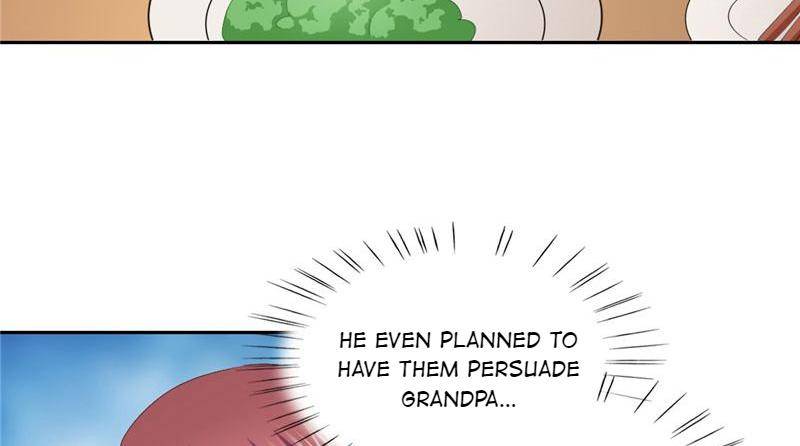 The Glorious Rebirth: Good Morning, Mrs. Fu Chapter 65 - page 63