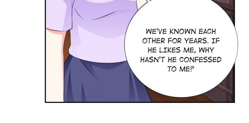 The Glorious Rebirth: Good Morning, Mrs. Fu Chapter 62 - page 56