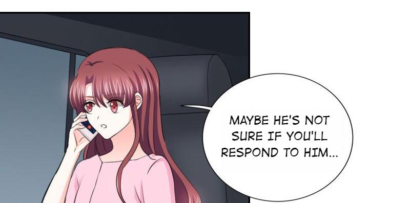 The Glorious Rebirth: Good Morning, Mrs. Fu Chapter 62 - page 57