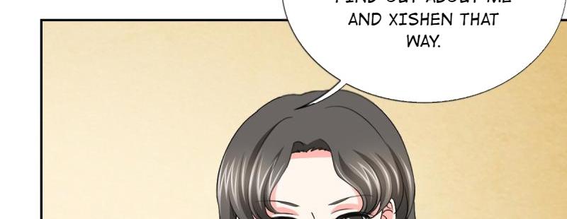 The Glorious Rebirth: Good Morning, Mrs. Fu Chapter 58 - page 22