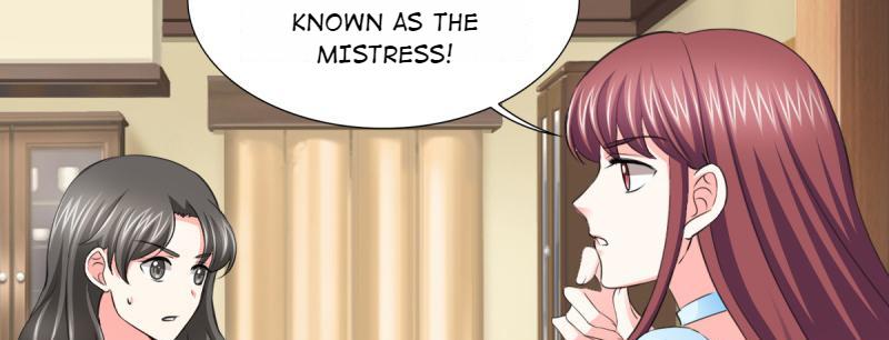 The Glorious Rebirth: Good Morning, Mrs. Fu Chapter 58 - page 50