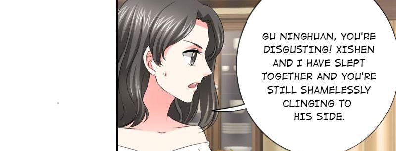 The Glorious Rebirth: Good Morning, Mrs. Fu Chapter 58 - page 53