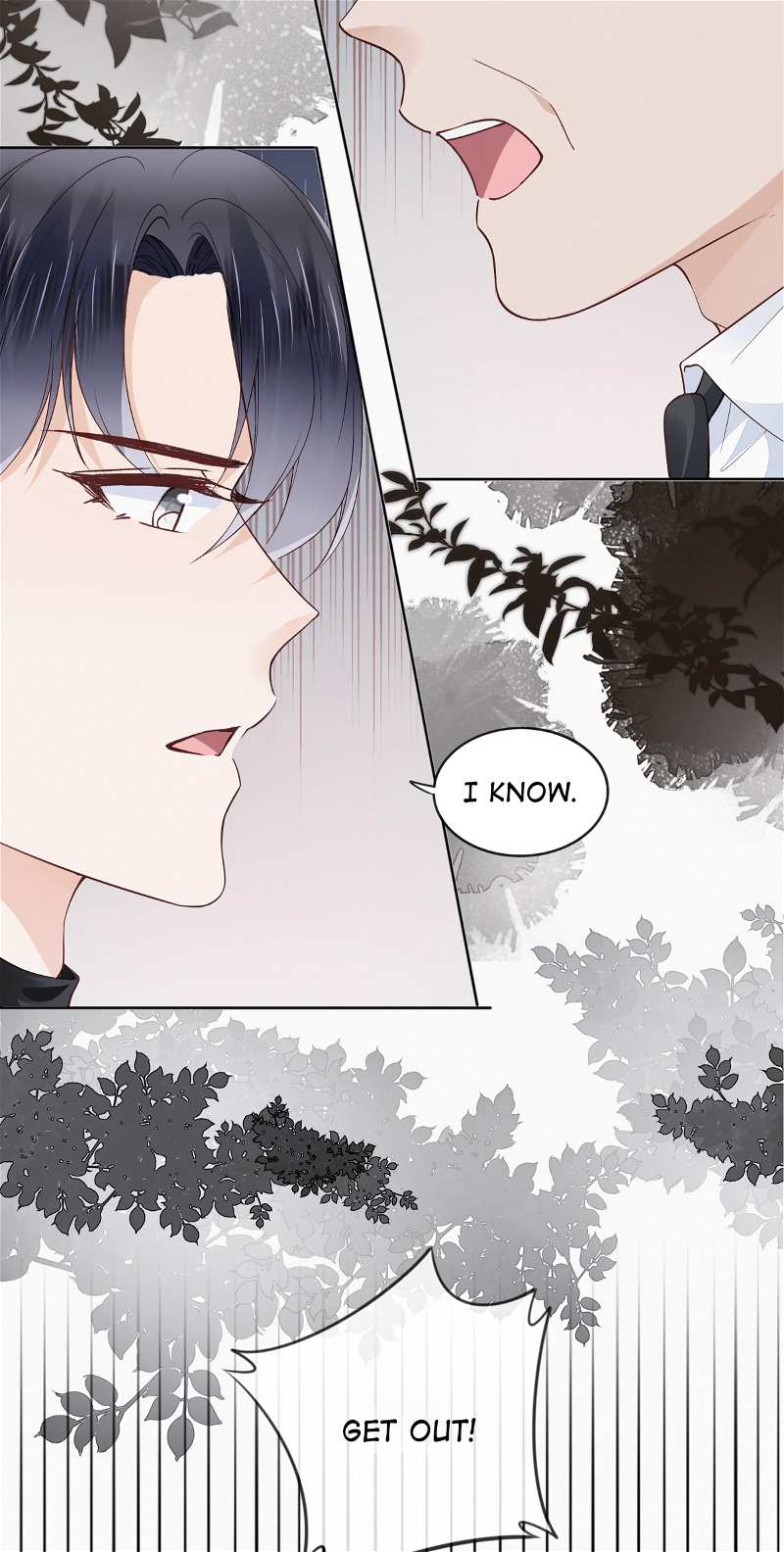 Knowing You Chapter 48 - page 16