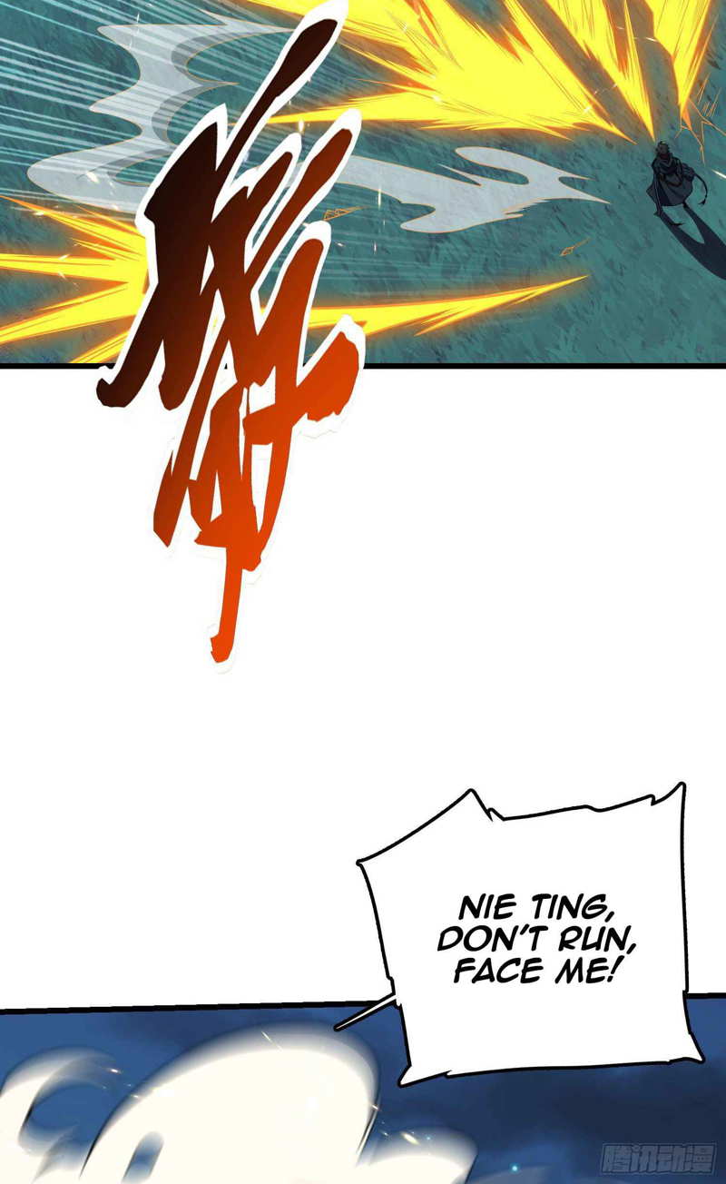 Xin Ting Is A Great Sword Chapter 9 - page 4