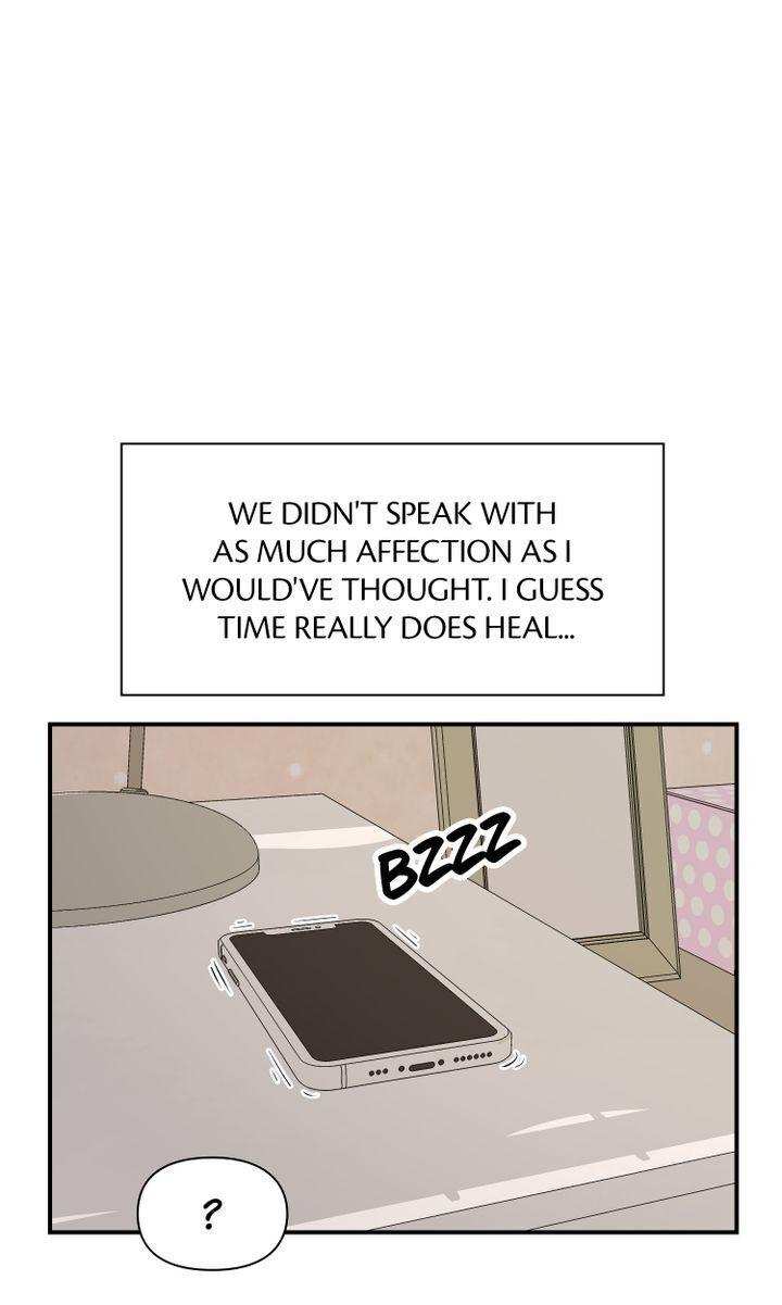 Let’s Get You Better Chapter 16 - page 69
