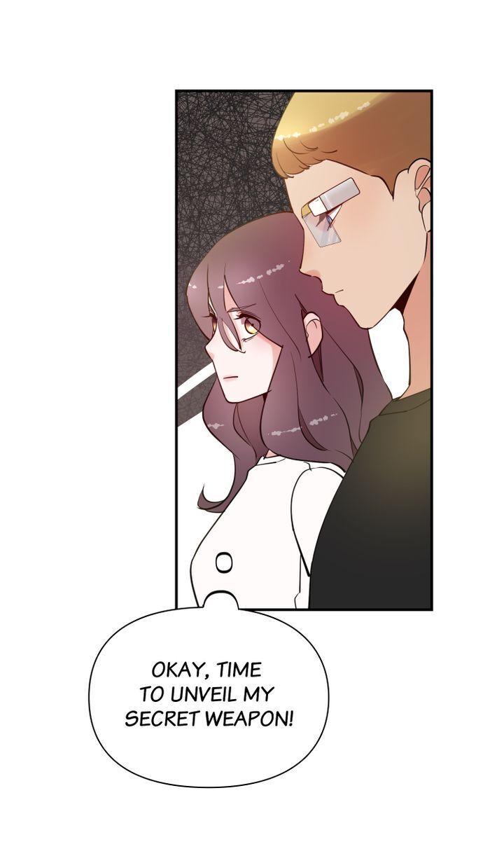 Let’s Get You Better Chapter 13 - page 35