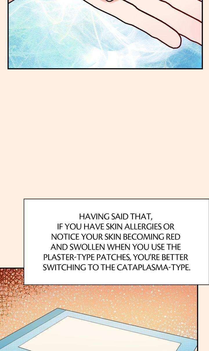Let’s Get You Better Chapter 12 - page 69