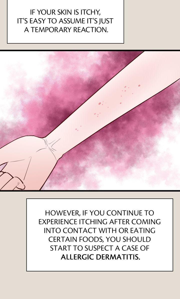 Let’s Get You Better Chapter 9 - page 56
